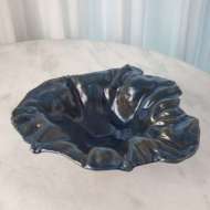 Picture of FREE FORM BOWL-REACTIVE BLUE