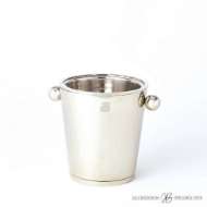 Picture of MARGOT CHAMPAGNE BUCKET-NICKEL