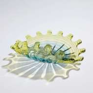 Picture of VENUS BOWL-AQUA/LIME