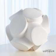 Picture of MAYET SCULPTURE-MATTE WHITE