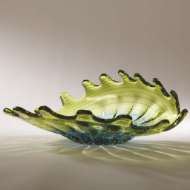 Picture of VENUS BOWL-AQUA/LIME