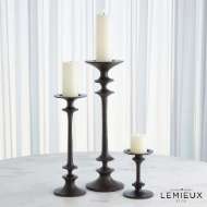 Picture of THÉOPHILE CANDLE HOLDER COLLECTION