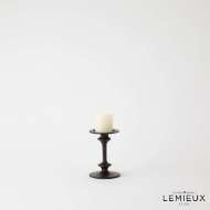 Picture of THÉOPHILE CANDLE HOLDER COLLECTION