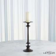 Picture of THÉOPHILE CANDLE HOLDER COLLECTION