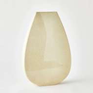 Picture of GIANT TEARDROP COLLECTION-BUTTER CRACKLE