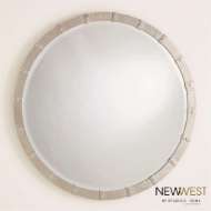 Picture of GALLEON MIRRORS-NICKEL