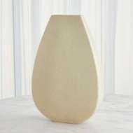 Picture of GIANT TEARDROP COLLECTION-BUTTER CRACKLE