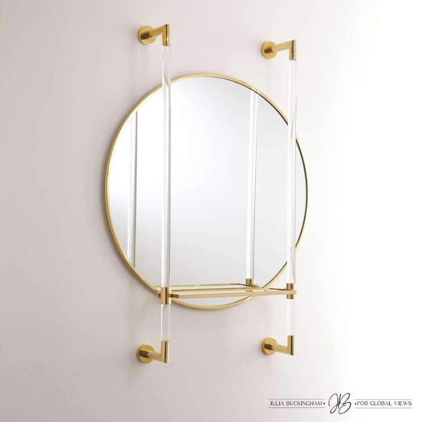 Picture of HADLEY MIRRORS