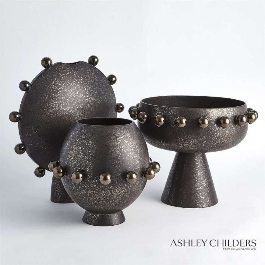 Picture of SPHERES COLLECTION-BRONZE