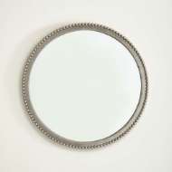 Picture of BALL BEARING MIRRORS-SILVER LEAF