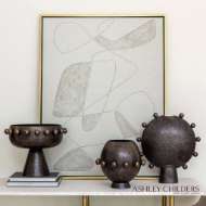 Picture of SPHERES COLLECTION-BRONZE