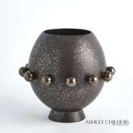 Picture of SPHERES COLLECTION-BRONZE