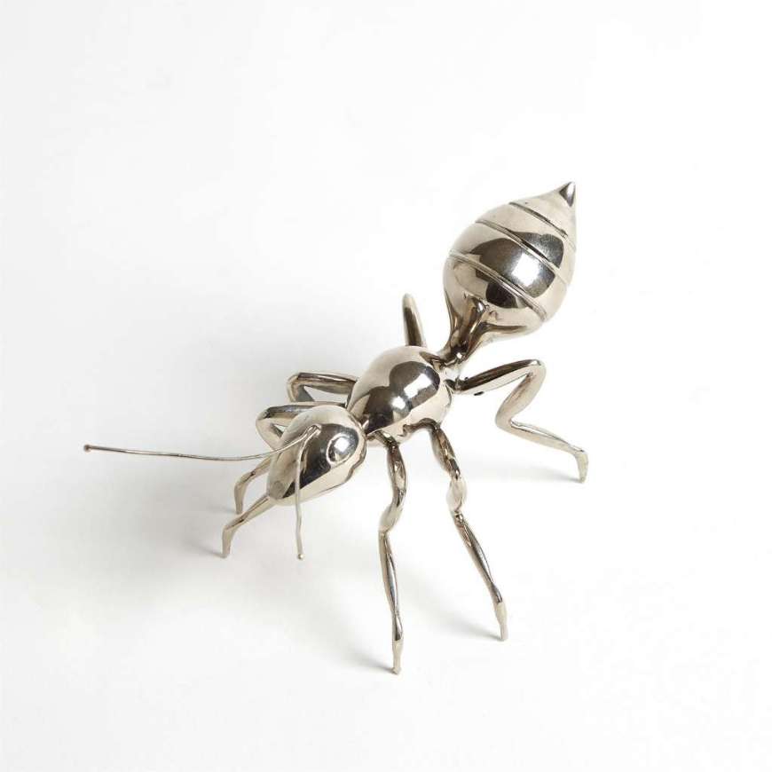 Picture of PHAROAH ANT-ANTIQUE NICKEL