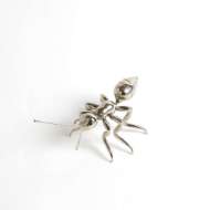 Picture of PHAROAH ANT-ANTIQUE NICKEL