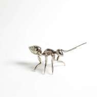 Picture of PHAROAH ANT-ANTIQUE NICKEL