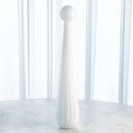 Picture of CIRCUS BOTTLE-WHITE