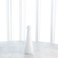 Picture of CIRCUS BOTTLE-WHITE