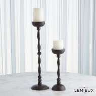 Picture of ACHILLE CANDLE HOLDER COLLECTION