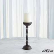 Picture of ACHILLE CANDLE HOLDER COLLECTION