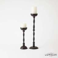 Picture of ACHILLE CANDLE HOLDER COLLECTION