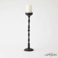 Picture of ACHILLE CANDLE HOLDER COLLECTION