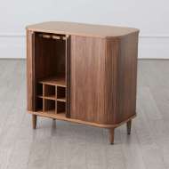 Picture of ORLEANS WINE CABINET