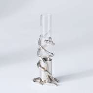 Picture of BRANCH BUD VASE-NICKEL