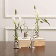 Picture of BRANCH BUD VASE-NICKEL