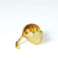 Picture of CHESTNUT BOWL-BRASS