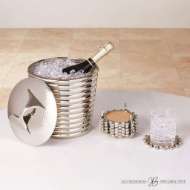 Picture of BEAUTY ICE BUCKET-NICKEL