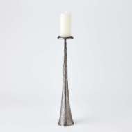 Picture of BEACON CANDLE HOLDERS-GUNMETAL