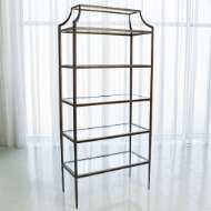 Picture of LESCOT ETAGERE