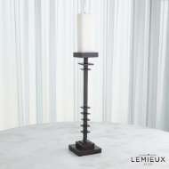 Picture of CORENTIN CANDLE HOLDER COLLECTION