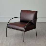 Picture of SWOOP CHAIR-LAVA