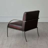 Picture of SWOOP CHAIR-LAVA