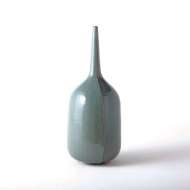 Picture of MILO VASE-BLUE