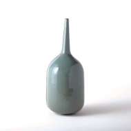 Picture of MILO VASE-BLUE