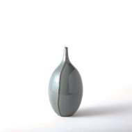 Picture of MILO VASE-BLUE