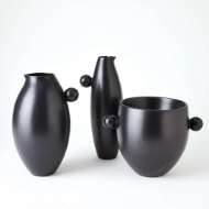 Picture of BALL HANDLED COLLECTION-BLACK