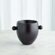 Picture of BALL HANDLED COLLECTION-BLACK