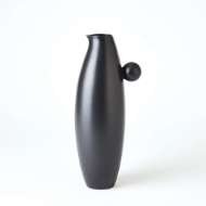 Picture of BALL HANDLED COLLECTION-BLACK