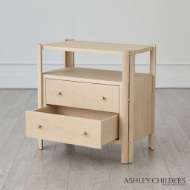 Picture of PAXTON BEDSIDE DRESSER