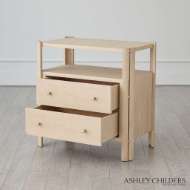 Picture of PAXTON BEDSIDE DRESSER