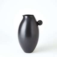 Picture of BALL HANDLED COLLECTION-BLACK