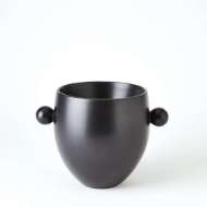 Picture of BALL HANDLED COLLECTION-BLACK