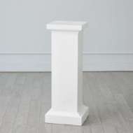 Picture of SQUARE COLUMN PEDESTAL