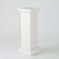 Picture of SQUARE COLUMN PEDESTAL