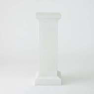 Picture of SQUARE COLUMN PEDESTAL