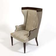 Picture of WRENN CHAIR