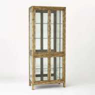 Picture of BAMBOO VITRINE